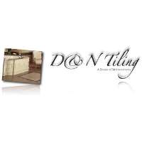 D&N Tiling Logo