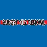 Budget Tile Removal Logo
