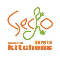 Gecko Kitchens Logo