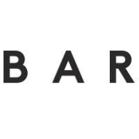 BAR Studio Logo