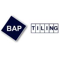 BAP Tiling Logo
