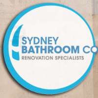 Sydney Bathroom Co. Logo