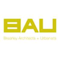 Brearley Architects + Urbanists Logo