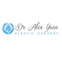 Dr Alex Yuen Plastic Surgery Logo