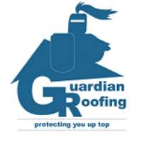 Guardian Roofing Logo