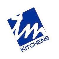 T.M. Kitchens Logo