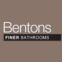 Benton's Finer Bathrooms Logo