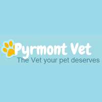 Pyrmont Veterinary Hospital  Logo