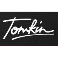Tomkin Logo