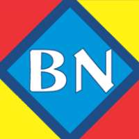 BN Tiling Pty Ltd Logo