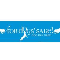 For Dogs Sake Logo