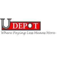 U-Depot Logo
