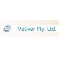 Vetiver Pty Ltd Logo