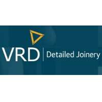 VRD Detailed Joinery Logo