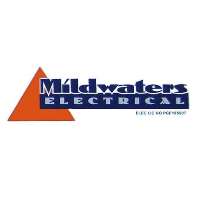 Mildwaters Electrical Logo