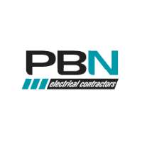 PBN Electrical Contractors Logo