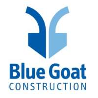 Blue Goat Construction Pty Ltd Logo