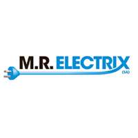 M.R. Electrix Logo