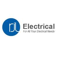 RJL Electrical Logo