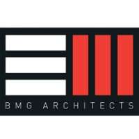BMG Architects Logo