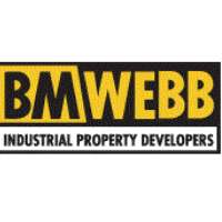 BM Webb Logo