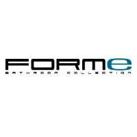 Forme Bathroom Collection Logo