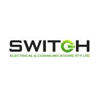 Switch Electrical & Communications Logo