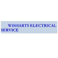 Wisharts Electrical Service Logo