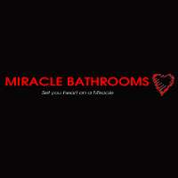 Miracle Bathrooms Logo