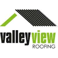 Valley-View Roofing Logo