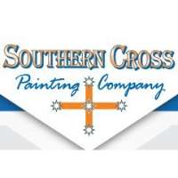 Southern Cross Painting Company Logo