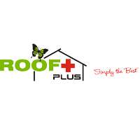 Roof Plus Logo