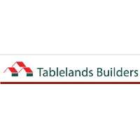 Tablelands Builders Logo