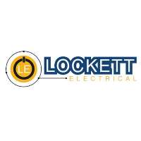 Lockett Electrical Logo