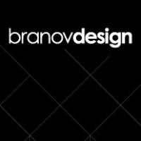 Branov Design Logo