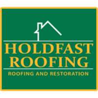 Holdfast Roofing Logo