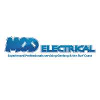 MOD Electrical Logo