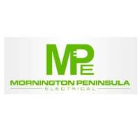 Mornington Peninsula Electrical Logo