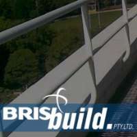 BRISbuild Logo