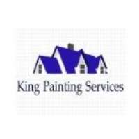 King Painting Service Logo
