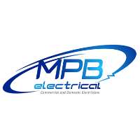 MPB Electrical Logo