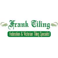 Frank Tiling Logo