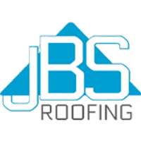 JBS Roofing Logo