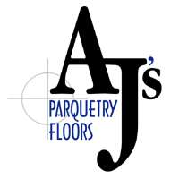 AJ's Parquetry Floors Logo