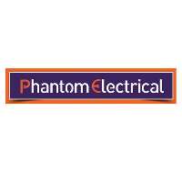 Phantom Electrical Logo