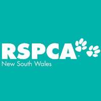 RSPCA New South Wales Logo