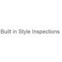 Built in Style Inspections Logo
