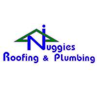 Nuggies Roofing & Plumbing Logo