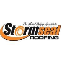 Stormseal Roofing Logo