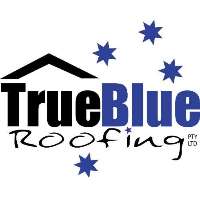True Blue Roofing Pty Ltd Logo